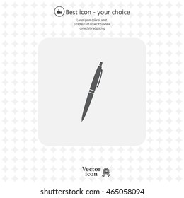 pen icon