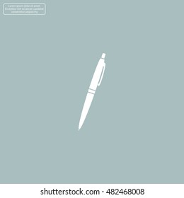 pen icon