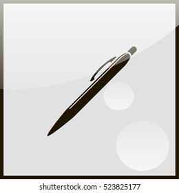 Pen icon