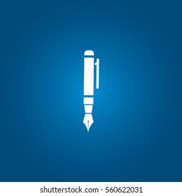 Pen icon