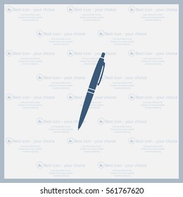 pen icon