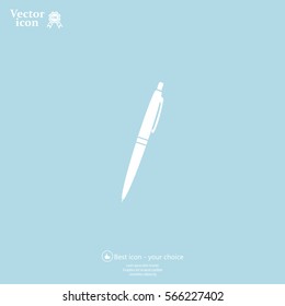 pen icon