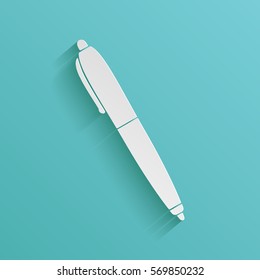 Pen icon