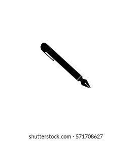 Pen icon.