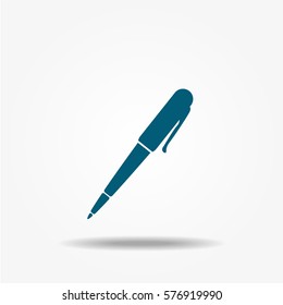 Pen icon
