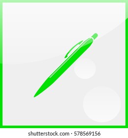 Pen icon