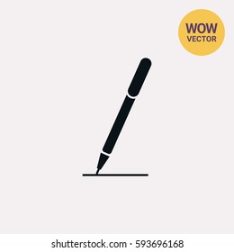 Pen icon