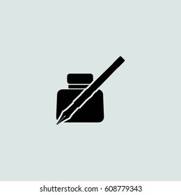 Pen Icon