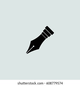 Pen Icon