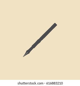 Pen Icon
