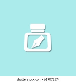 Pen Icon