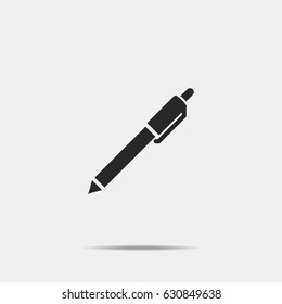 pen icon