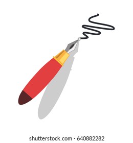 pen icon