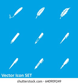Pen icon