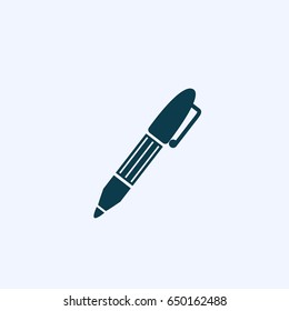 Pen icon