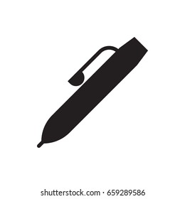 pen icon
