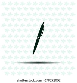 pen icon