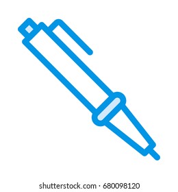 PEN Icon