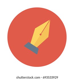 Pen icon
