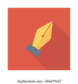 Pen icon