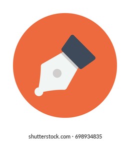 pen icon