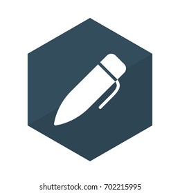 Pen icon