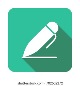 Pen icon