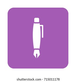 Pen icon