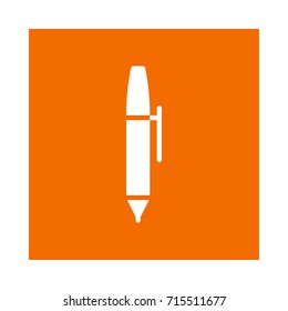  Pen icon