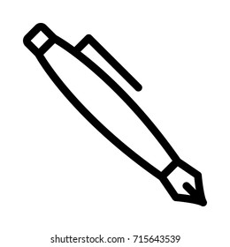  pen icon