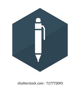  pen icon