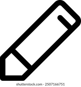 pen icon design in 32px size
