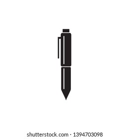 Pen icon design , vector EPS 10