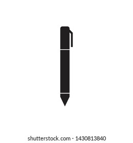 pen icon design, vector eps10