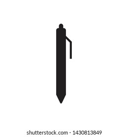 pen icon design, vector eps10