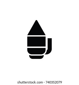 Pen icon design vector illustration