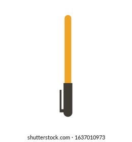 Pen Icon : Education Theme, Infographics and Other Graphic Related Assets.