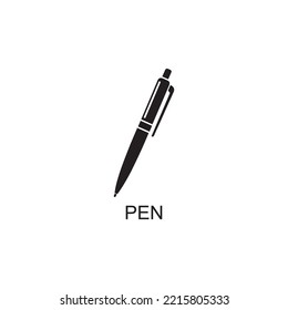 pen icon , education icon vector