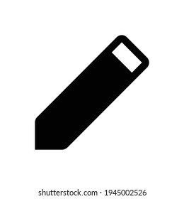 Pen Icon for Graphic Design Projects