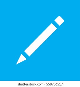 pen icon illustration isolated vector sign symbol