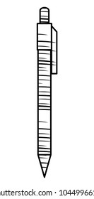 pen icon image