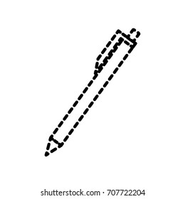 pen icon image