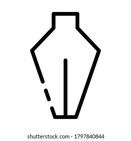 pen icon or logo isolated sign symbol vector illustration - high quality black style vector icons
