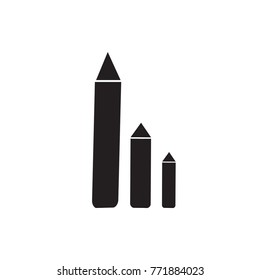 pen icon pensil