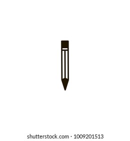 pen icon. sign design