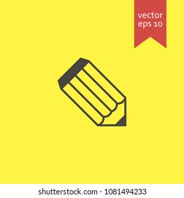 pen. pen icon. sign design. Vector EPS 10