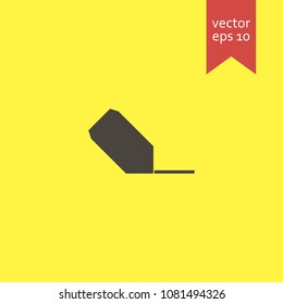 pen. pen icon. sign design. Vector EPS 10