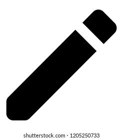 
Pen icon symbolising edit
