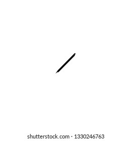 pen icon vector
