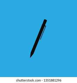 pen icon vector
